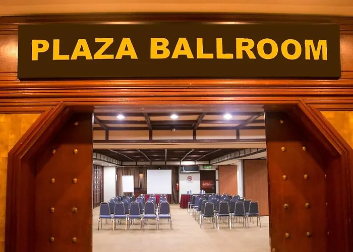 Plaza Grand Hotel Kuala Lumpur